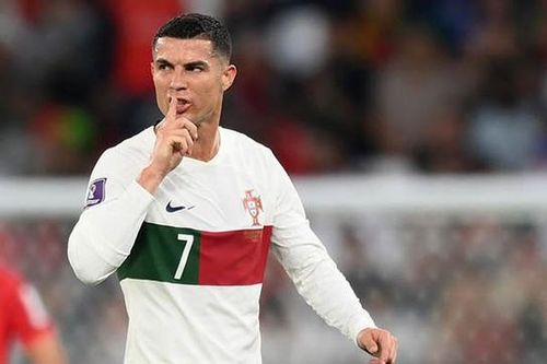 Ronaldo: Hành trình đáp trả chỉ trích và tương lai đầy ẩn số