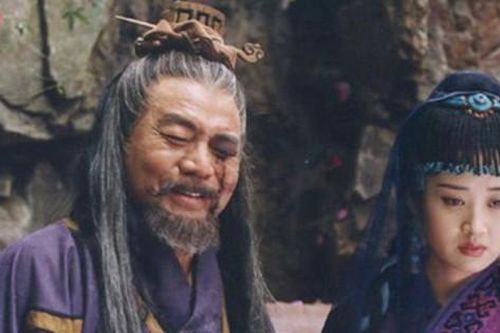 Kiếm hiệp Kim Dung: Bí ẩn về hai bảo vật Võ Đang bị Nhật Nguyệt Thần Giáo đánh cắp