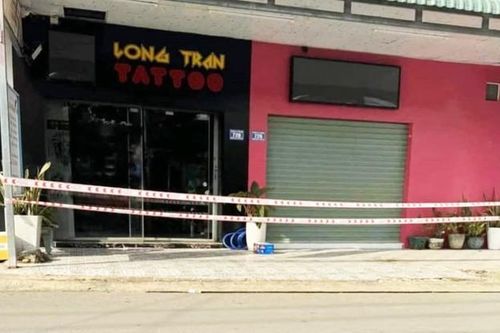 Long An: Người đàn ông sát hại người tình rồi đến công an đầu thú