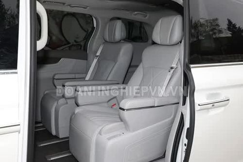 MPV giá ngang Mitsubishi Xpander, nội thất sang chảnh, siêu tiết kiệm xăng