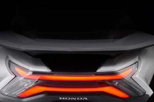 Honda chính thức ra mắt 'vua xe ga' 160cc mới giá 75 triệu đồng: Lấn lướt Air Blade, dễ thế chân SH