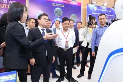 Ứng dụng công nghệ số để tăng sức chống chịu của doanh nghiệp