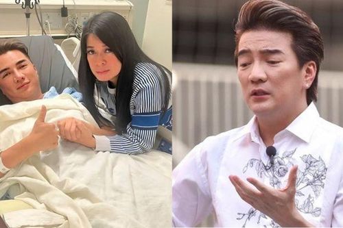 Tỷ phú Mỹ tuyên bố quay lưng với Đàm Vĩnh Hưng vì vụ kiện 'mất vài ngón chân', Mr.Đàm tỏ thái độ lạ
