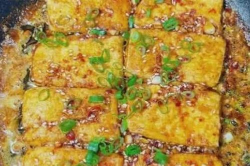 Khi chiên đậu phụ cho dầu nhiều sẽ 'lãng phí'! Hãy nhớ 2 mẹo này đậu phụ sẽ không bị vỡ hay dính chảo