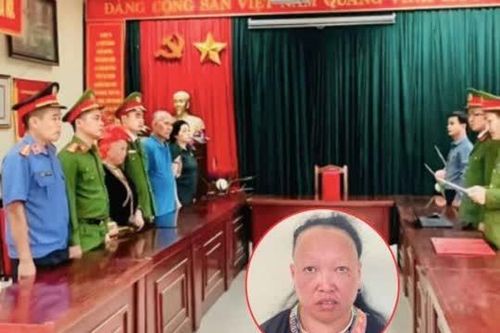 Lào Cai: Đầu độc hàng xóm, người phụ nữ 'lạnh lùng' đổ thuốc sâu vào nguồn nước