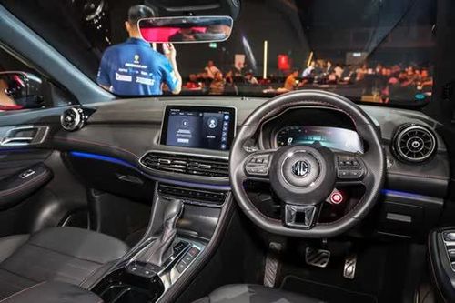 Đối thủ đáng gờm của Honda CR-V trình làng, giá gần 700 triệu đồng