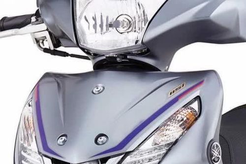 Quên Honda Future đi, Yamaha ra mắt 'vua xe số' 115cc mới hạ đo ván Wave Alpha, giá rẻ 34 triệu đồng