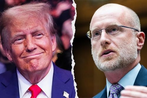 Những quyết định của ông Donald Trump khiến Big Tech Mỹ lo lắng