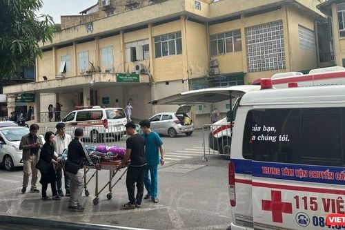 Công tác xã hội ở bệnh viện: Thay đổi để bệnh nhân nghèo được hỗ trợ tốt hơn