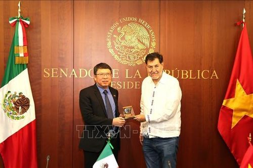 Tăng cường kết nối ASEAN - Mỹ Latinh