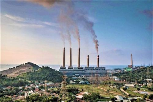 Indonesia cam kết giảm tỷ trọng điện than xuống 33%