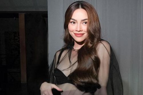 Hồ Ngọc Hà đã sai lầm?