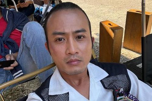 Độc Đạo vừa kết thúc, Doãn Quốc Đam lên tiếng gây chú ý