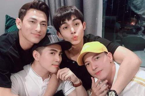 365 hội ngộ, Isaac 'lỡ miệng' tiết lộ bí mật của Will