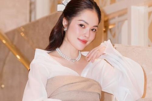 Dương Cẩm Lynh sau biến cố nợ nần: 'Làm ăn chân chính chưa bao giờ dễ dàng'