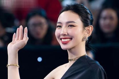 Bất ngờ trước cát xê của Hoa hậu Thùy Tiên