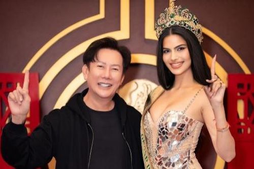 Miss Grand International 2024 'nổ ra' cuộc đấu tố thứ 3 gây ồn ào