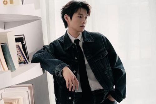Nam diễn viên là thiếu gia showbiz vừa bị bóc trần lối sống phông bạt