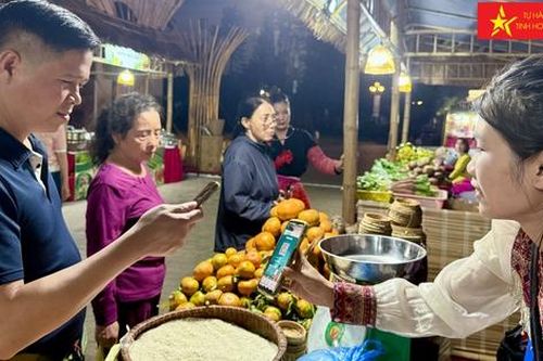 Quảng bá và mở rộng đầu ra cho đặc sản vùng miền Việt Nam