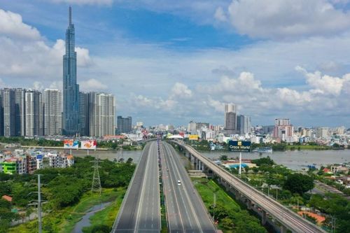 TP.HCM lập tổ công tác giải quyết các dự án tồn đọng, dừng thi công để đưa vào sử dụng