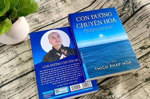 'Con đường chuyển hóa' - Tu hành là trở về với chính mình