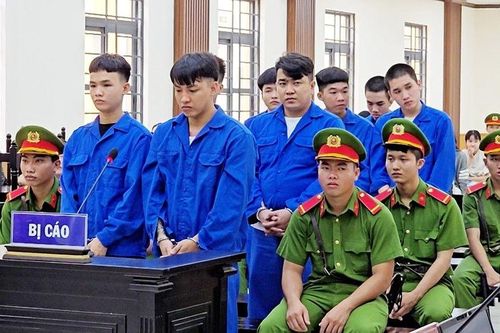 Loại khỏi xã hội kẻ biến người đi đường thành oan hồn