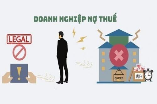 Cục Thuế tỉnh Cao Bằng công khai danh sách 19 người nộp thuế nợ tiền thuế