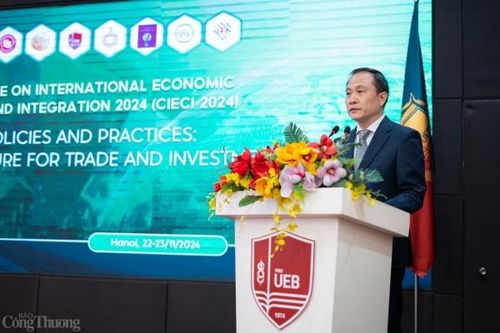 Chính sách xanh đang tác động đến dòng chảy thương mại và đầu tư