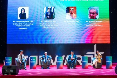 VSMCamp và CSMOSummit 2024: Đón đầu xu hướng phát triển bền vững