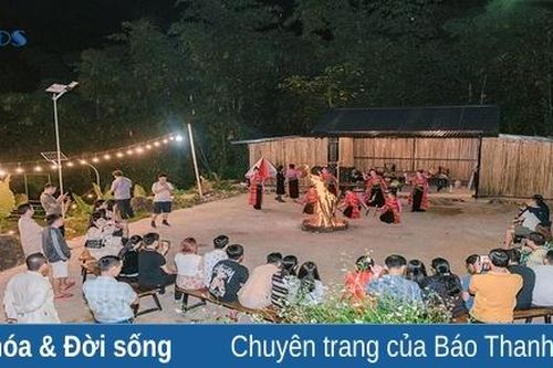 Trải nghiệm tour 3 ngày 2 đêm ở Thanh Hóa