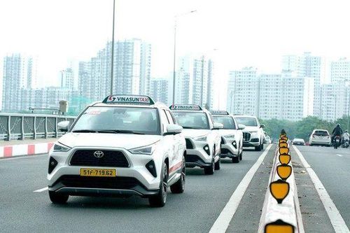 Bỏ lỡ nhiều cơ hội, Vinasun từ ông lớn taxi giờ chỉ còn là cái tên khiến nhà đầu tư thất vọng
