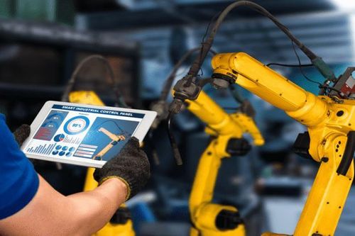 Không ứng dụng công nghệ, doanh nghiệp có thể gặp khó ngay khi đang tăng trưởng tốt