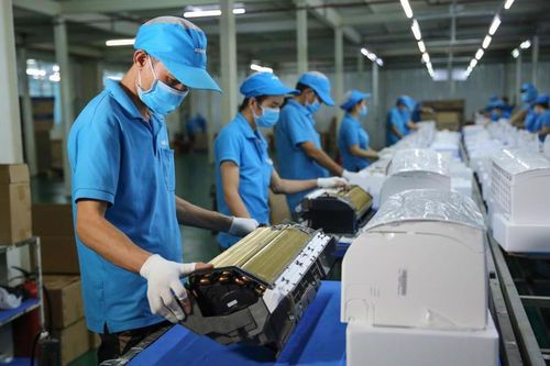 TP. HCM: Thị trường lao động khởi sắc trong những tháng cuối năm
