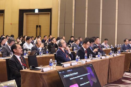 Tăng cường hợp tác Việt Nam - Hàn Quốc trong các công nghệ quan trọng, từ AI đến bán dẫn