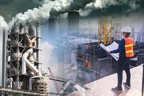Mức phí bảo vệ môi trường với các cơ sở xả khí thải là 3 triệu đồng/năm