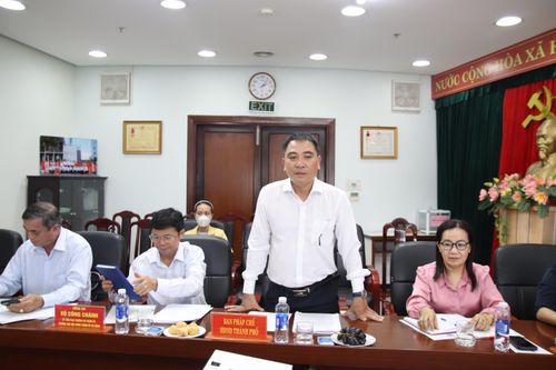 Giảm 757 chỉ tiêu biên chế công chức và số lượng người làm việc hưởng lương từ ngân sách