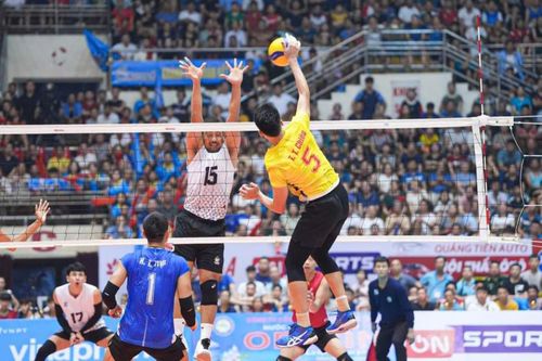 Giải bóng chuyền vô địch quốc gia năm 2024: Đà Nẵng đặt mục tiêu bảo vệ top 4