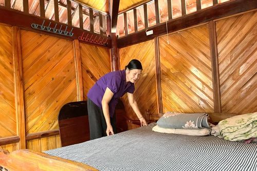 Nâng cao chất lượng dịch vụ lưu trú du lịch