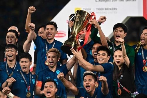 Những kỷ lục của AFF Cup
