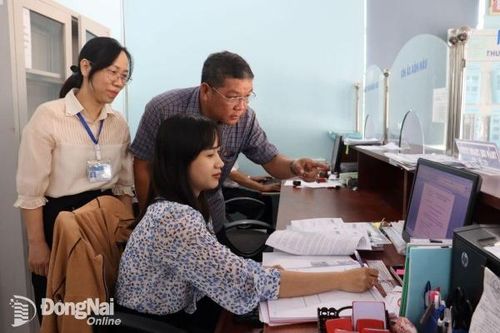 Triển khai nhiều mô hình cải cách hành chính phục vụ người dân, doanh nghiệp