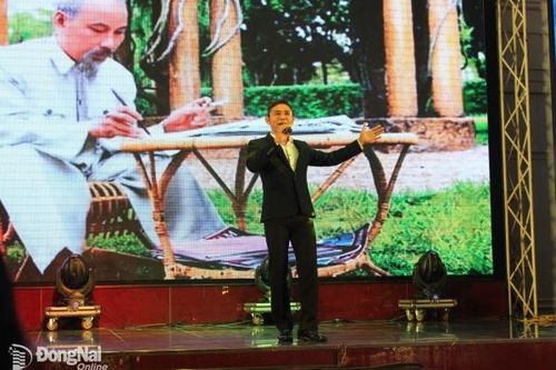 Đồng Nai đoạt giải B Liên hoan Âm nhạc toàn quốc năm 2024