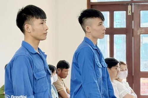 Trộm vàng của công ty, lãnh 13 năm tù