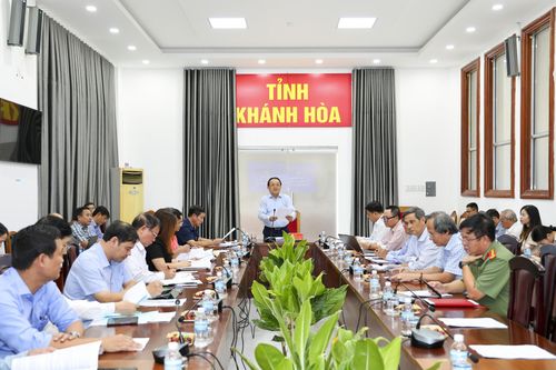Đề nghị UBND tỉnh công nhận xã Sơn Bình và Sơn Hiệp đạt chuẩn nông thôn mới, xã Vĩnh Trung đạt chuẩn nông thôn mới nâng cao năm 2024