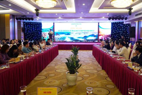 Hội nghị xúc tiến, quảng bá du lịch Lai Châu tại Thành phố Đà Nẵng