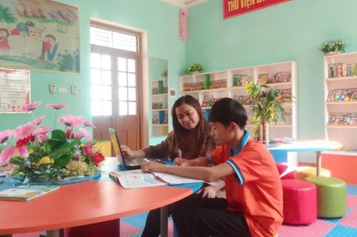 Từ điển tiếng Anh cho em: Phần mềm thiết thực hỗ trợ việc học ngoại ngữ