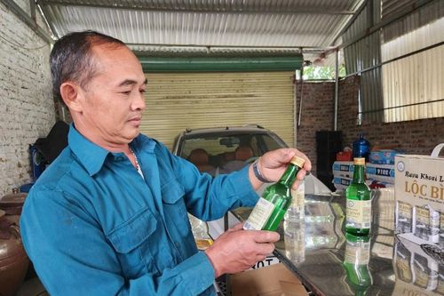 Hợp tác xã Nông Lâm nghiệp xanh Lộc Bình: Chế biến, nâng cao giá trị sản phẩm khoai lang Lộc Bình