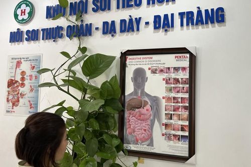 Cần chú ý phòng bệnh trào ngược dạ dày thực quản
