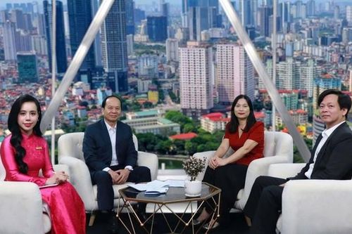 Bộ Pháp điển Việt Nam, công cụ tra cứu pháp luật hữu ích trong kỷ nguyên mới