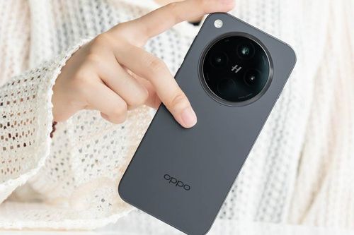 OPPO Find X8 camera chụp ảnh có đẹp không?