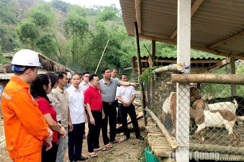 Chung sức xây dựng cộng đồng nhân ái